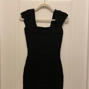 H&M Little Black Dress